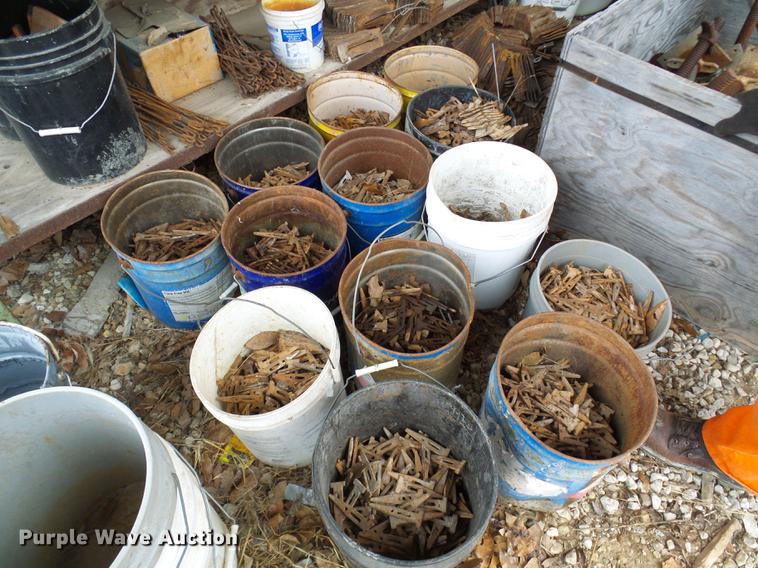 image for item DF7091 Simpson concrete forms